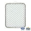 Hot Sale PVC Coated Security Chain Link Staket